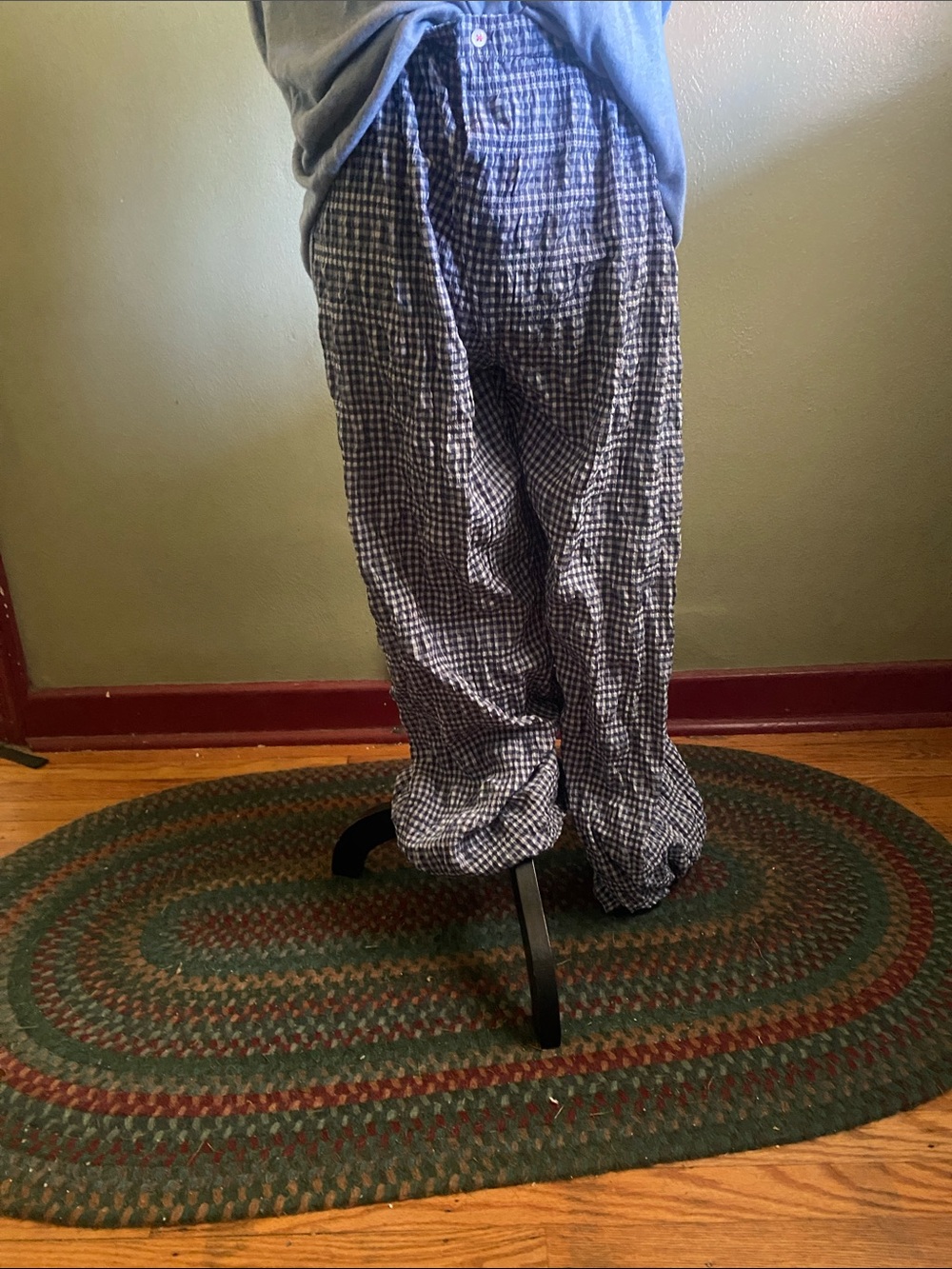 Free people cloud 10 pajama pants